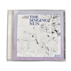 The Singing Nun, CD