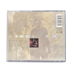 Rikard Wolff, Min Allra Största Kärlek, CD