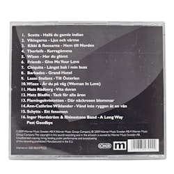 Dansband, Får Jag Lov Volym 9, CD