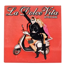 La Dolce Vita, After Dark, CD