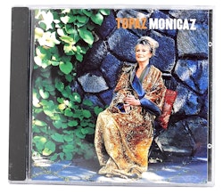 Monica Zetterlund, Topaz, CD