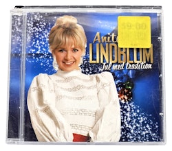 Anita Lindblom, Jul Med Tradition, CD