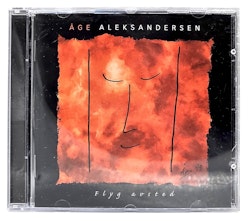 Åge Aleksandersen, Flyg Avsted, CD