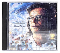 Åge Aleksandersen, Din Dag, CD
