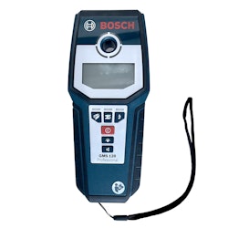 Detector Bosch GMS 120