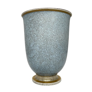 Vase, porcelain, Royal Copenhagen
