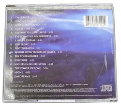 Nana Mouskouri, The Romance, CD