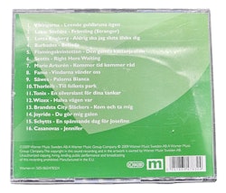 Dansband, Får Jag Lov Volym 7, CD