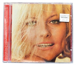 Monica Zetterlund, Monica, CD