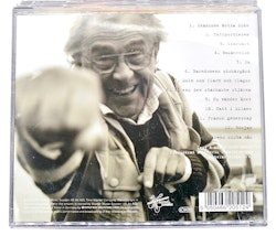 Arne Weise, Minnen Drömmar Och Lite Till, CD