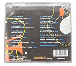 I Got Rhythm, Volume 1, CD