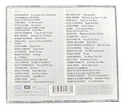 Diamonds Are Forever, 2 CD