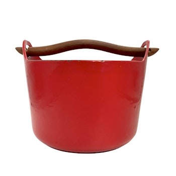 POTATO, cast iron, Timo Sarpaneva, Rosenlew & Co, Finland.
