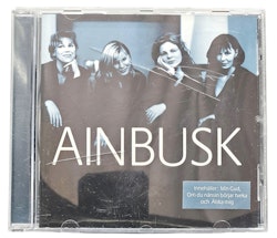 Ainbusk, CD