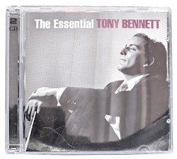 The Essential, Tony Bennett, CD