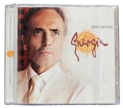 José Carreras, Energia, CD