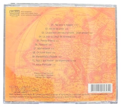 José Carreras, Energia, CD