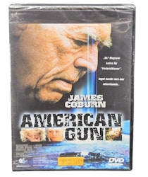 American Gun, DVD NY