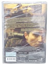 Johan Falk, Slutet, DVD NY