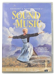 Sound Of Music, DVD