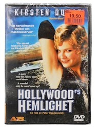 Hollywoods Hemlighet, DVD NY