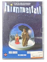 Himmelfall, DVD NY