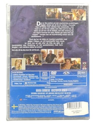 Himmelfall, DVD NY