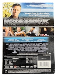 Casino Royale 007, 2 DVD
