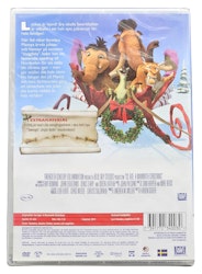 Ice Age, A Mammoth Christmas, DVD NY
