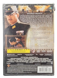 Letters From Iwo Jima, DVD NY