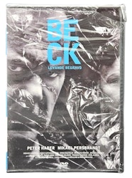 Beck, Levande Begravd, DVD NY