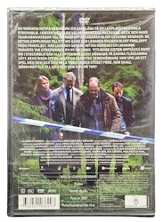 Beck, Levande Begravd, DVD NY