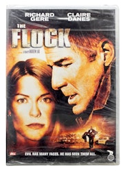 The Flock, DVD NY