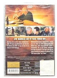 The Flock, DVD NY