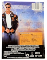 Top Gun, Special Edition, 2 Disk DVD