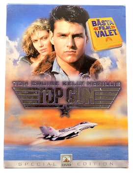 Top Gun, Special Edition, 2 Disk DVD