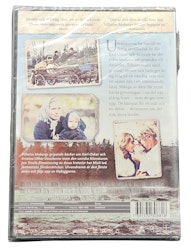 Jan Troells, Utvandrarna, DVD NY