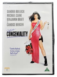 Miss Congeniality, DVD NY