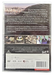 Camilla Läckberg, Predikanten, DVD NY