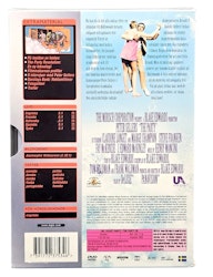 Peter Sellers, Oh Vilket Party, 2 Disk DVD NY