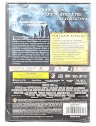 Harry Potter Och Halvblodsprinsen, 2 Disk DVD NY