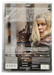 Beck, Advokaten, DVD NY