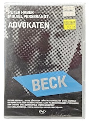 Beck, Advokaten, DVD NY