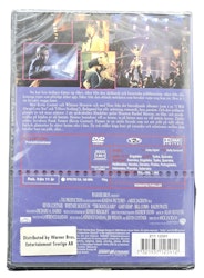 Bodyguard, DVD NY