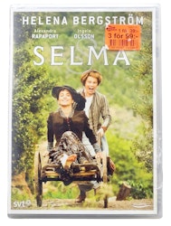 Selma, DVD NY