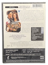 Min bäste Väns Bröllop, DVD NY