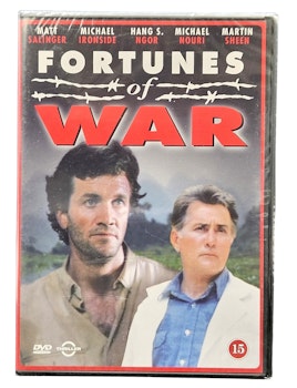 Fortunes Of War, DVD NY