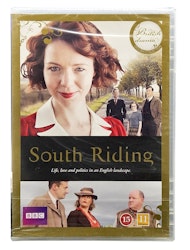 South Riding, DVD NY