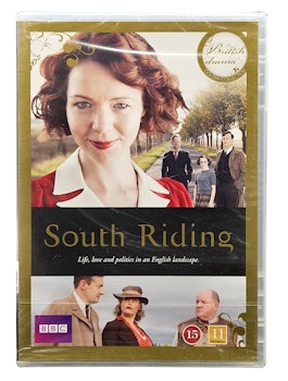South Riding, DVD NY