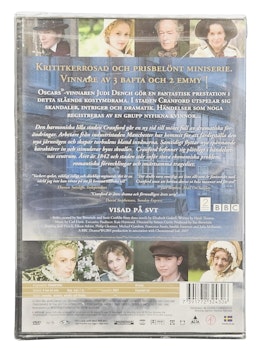 Cranford, DVD NY